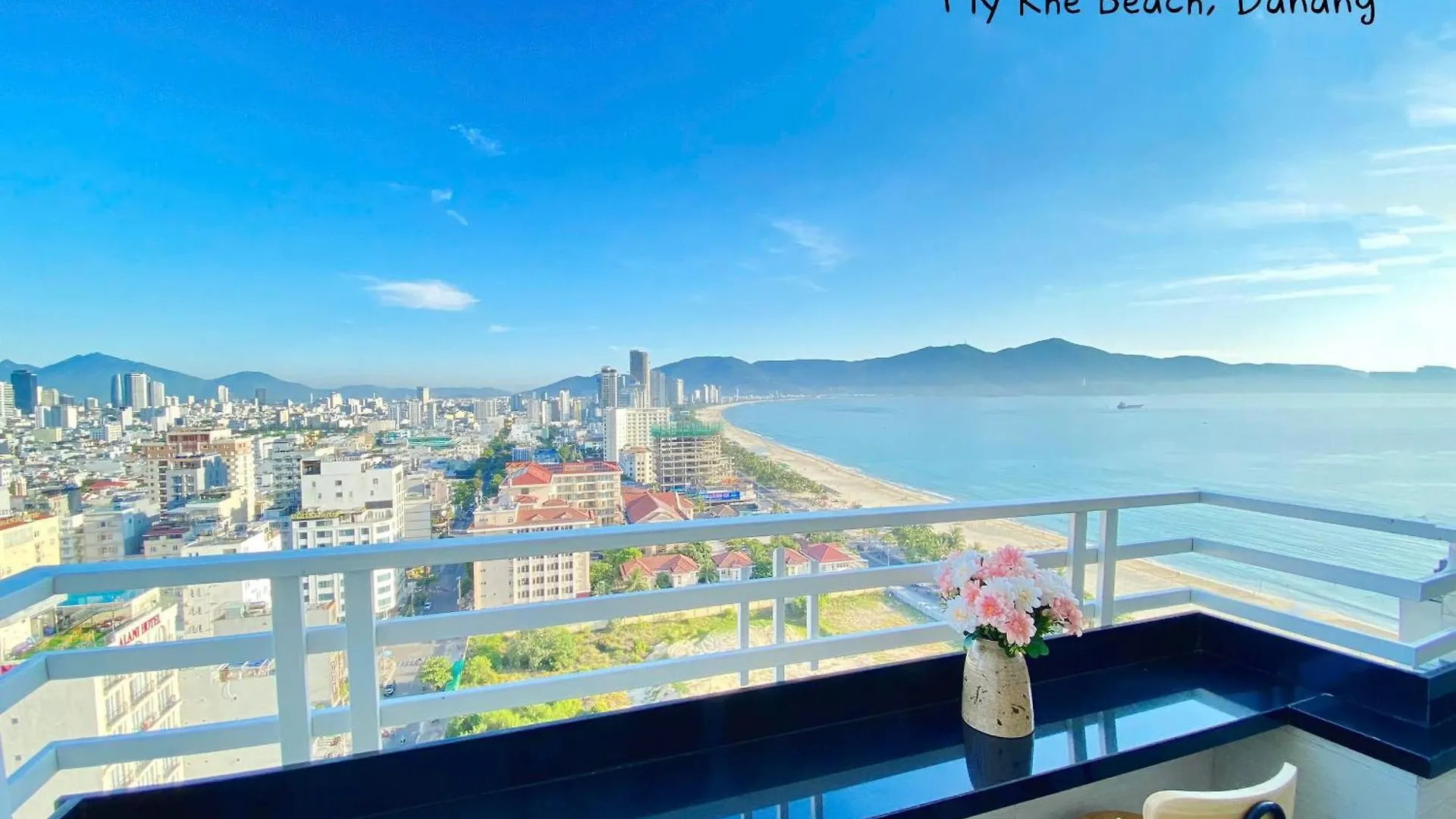 Chung Cu 2 Pn 2 Vs Thuoc Toa Nha Muong Thanh View Bien Da Nang