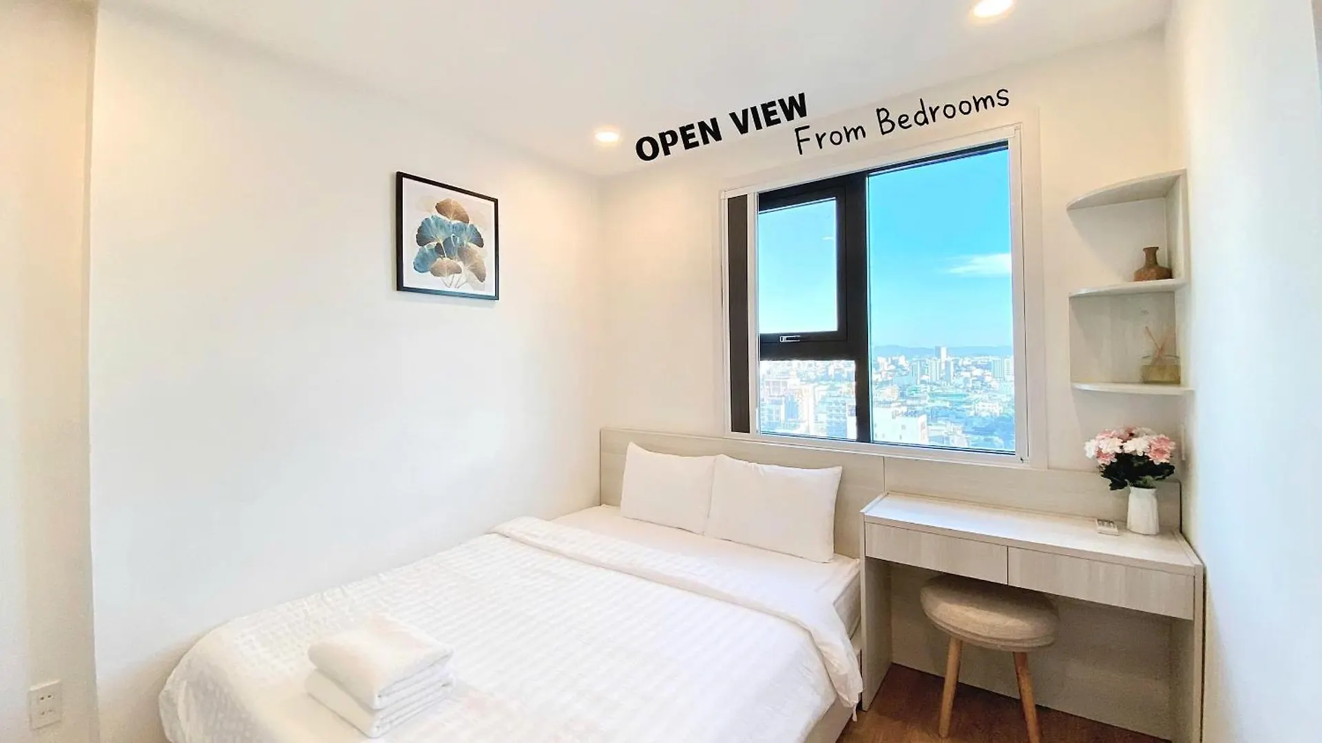 Chung Cu 2 Pn 2 Vs Thuoc Toa Nha Muong Thanh View Bien Da Nang Apartment