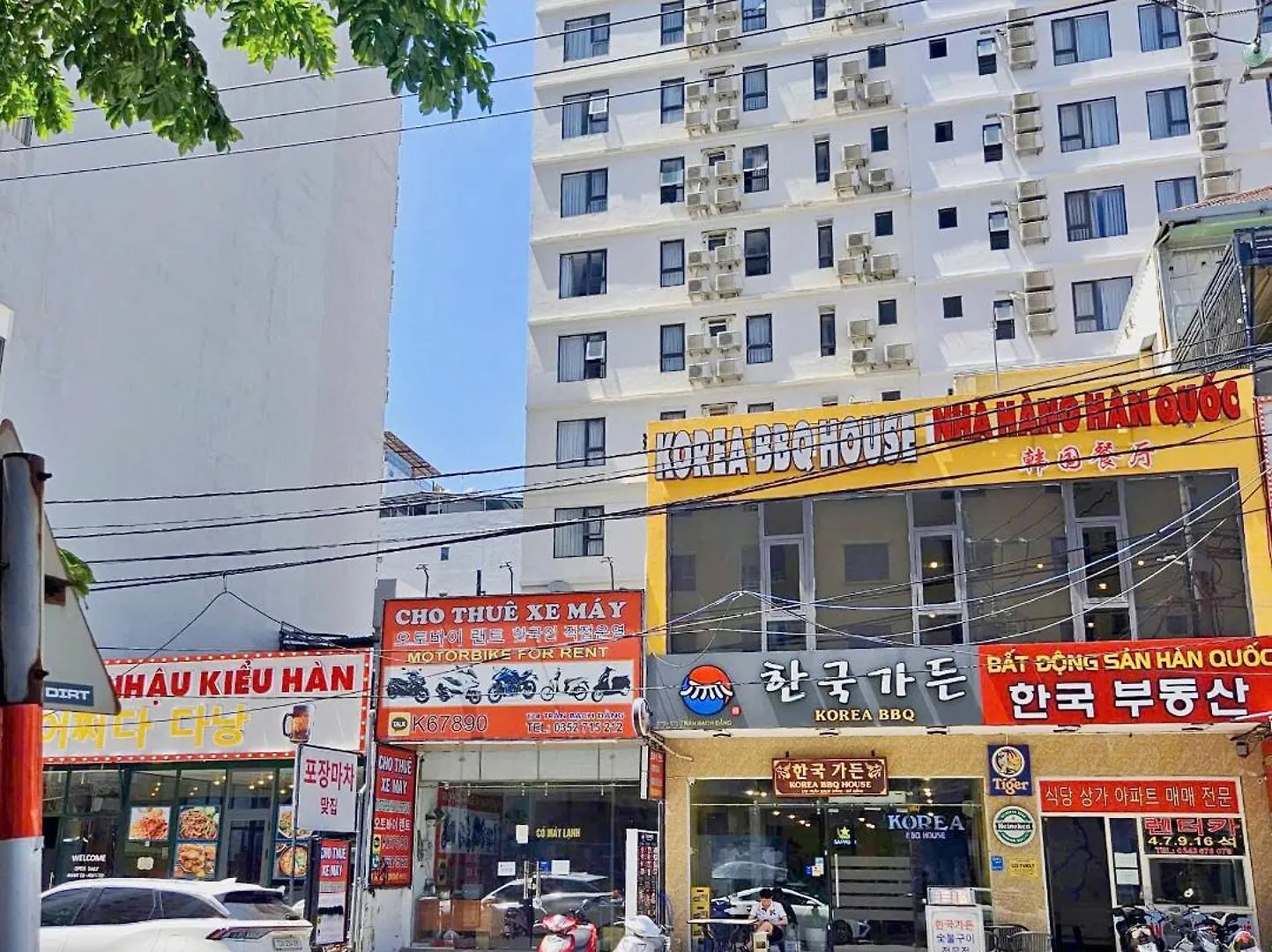 Chung Cu 2 Pn 2 Vs Thuoc Toa Nha Muong Thanh View Bien Da Nang Apartment